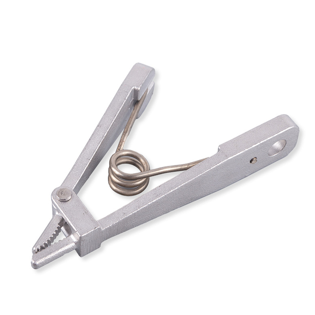 Clamp King Spraying Clip Series