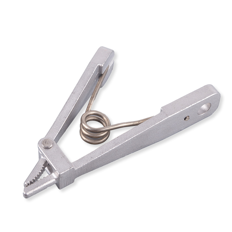 Clamp King Spraying Clip Series