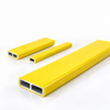 Low Temperature Aluminum Profile Spacer Strip