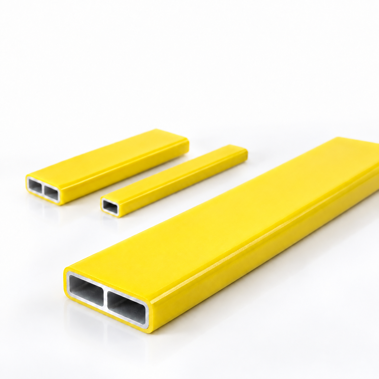 Low Temperature Aluminum Profile Spacer Strip
