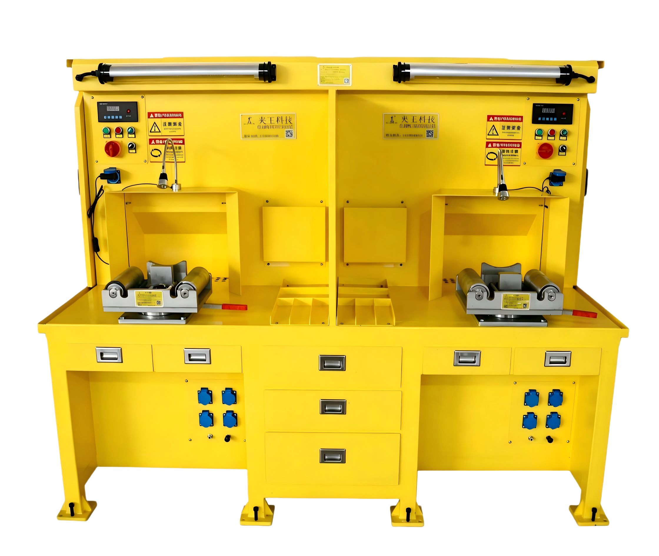 Die Repair & Maintenance Equipment Series