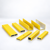 Low Temperature Aluminum Profile Spacer Strip