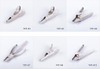 Clamp King Spraying Clip Series