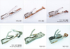 Clamp King Vertical copper clip