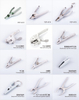 Clamp King Spraying Clip Series