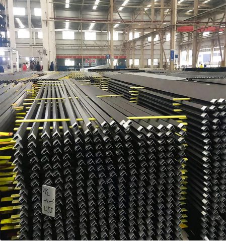 Clamp King Environmental Energy Pole